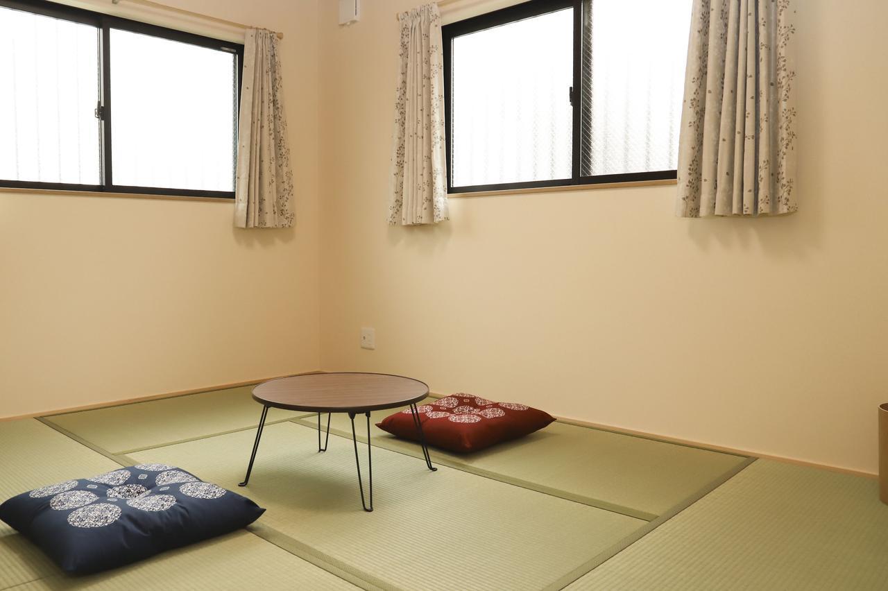 Guest House縁 奈良市 エクステリア 写真