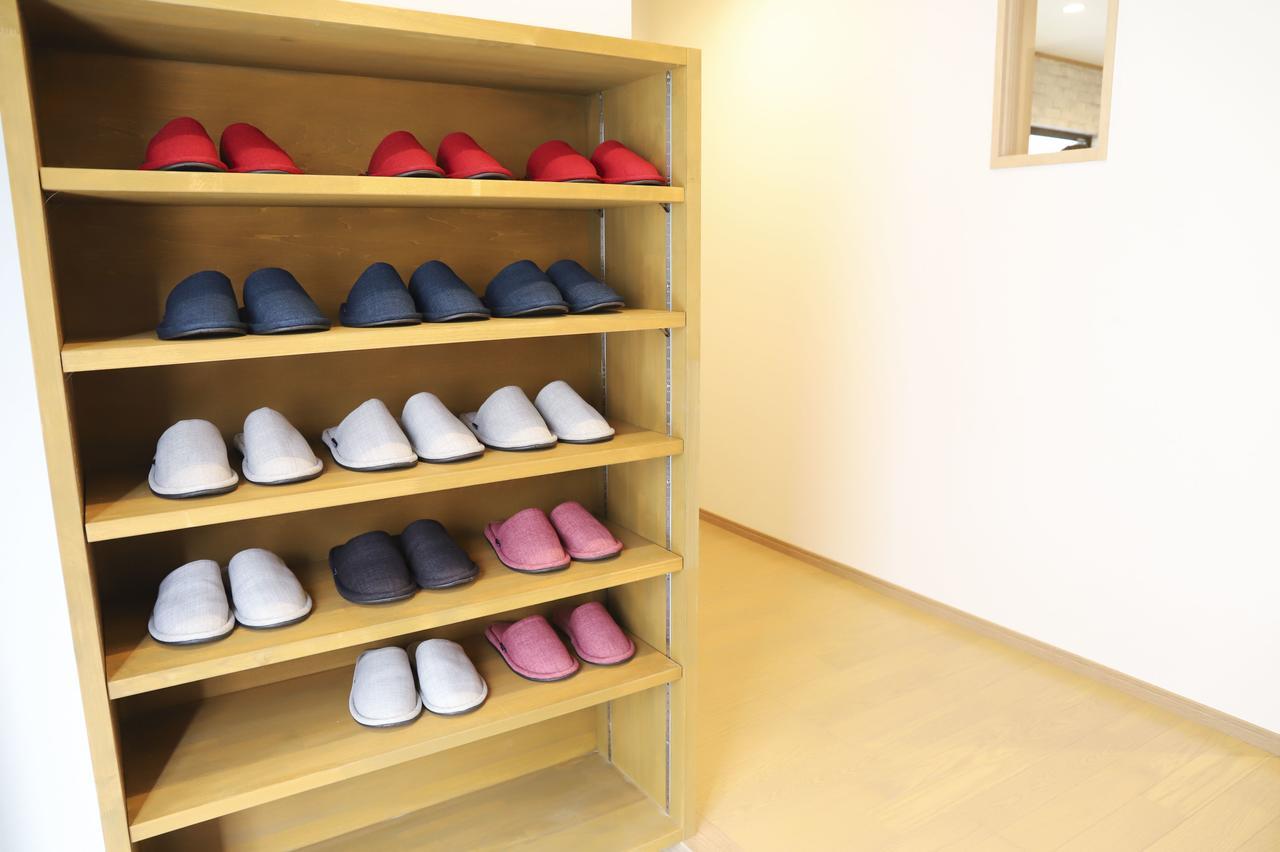 Guest House縁 奈良市 エクステリア 写真