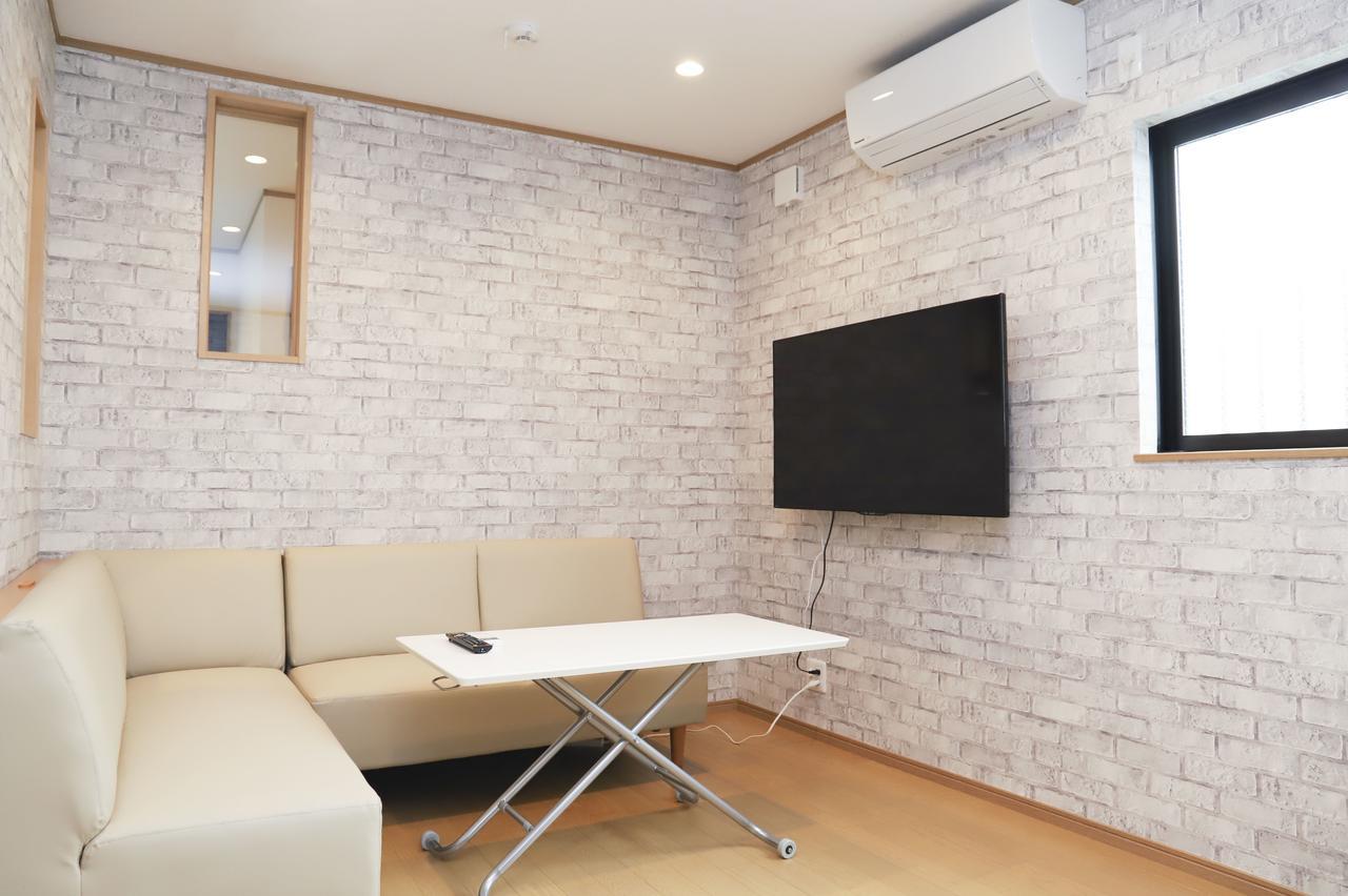 Guest House縁 奈良市 エクステリア 写真