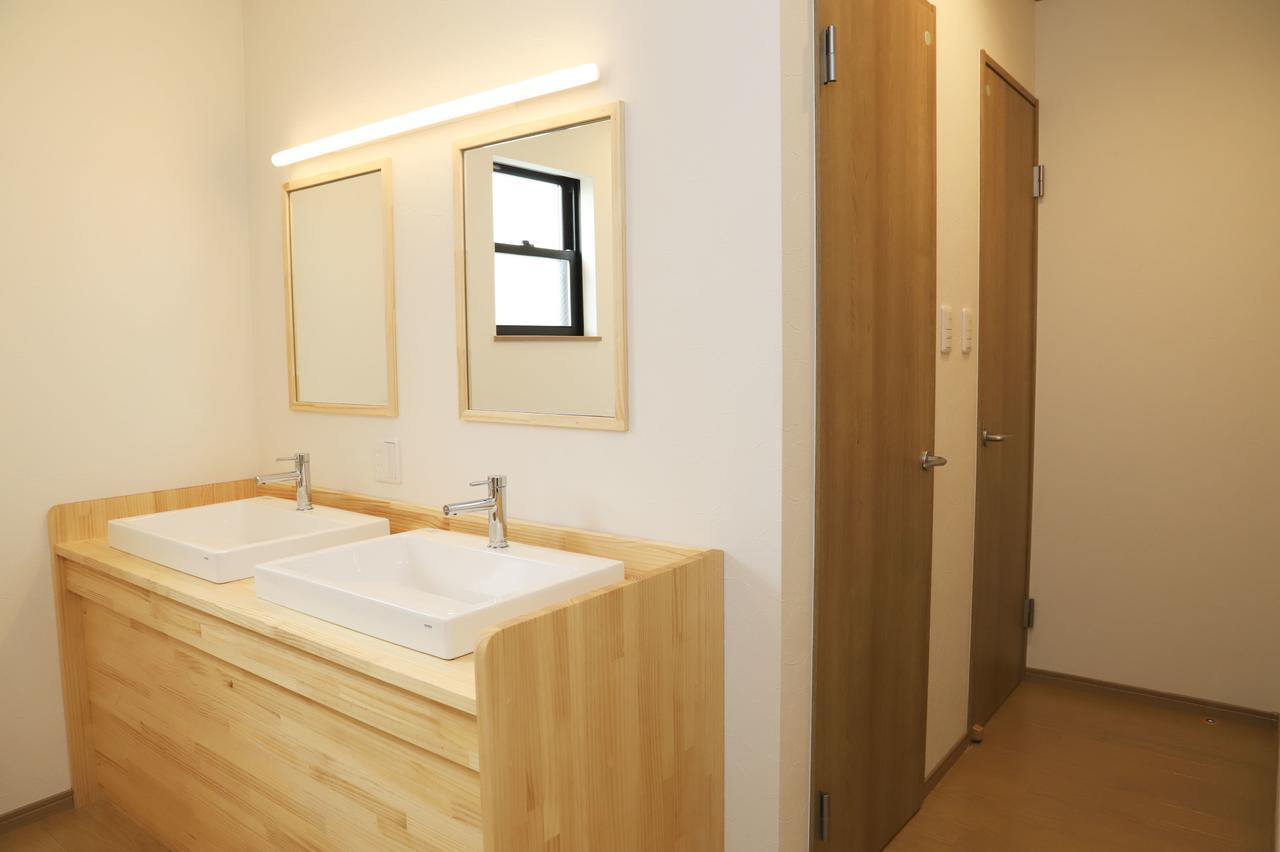Guest House縁 奈良市 エクステリア 写真