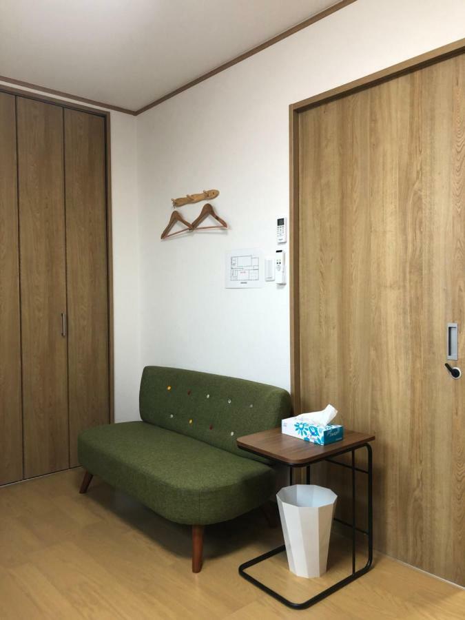 Guest House縁 奈良市 エクステリア 写真