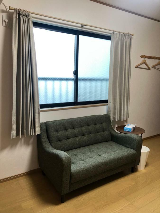Guest House縁 奈良市 エクステリア 写真