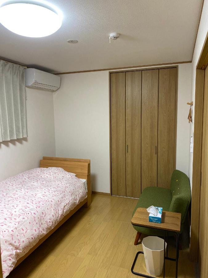 Guest House縁 奈良市 エクステリア 写真