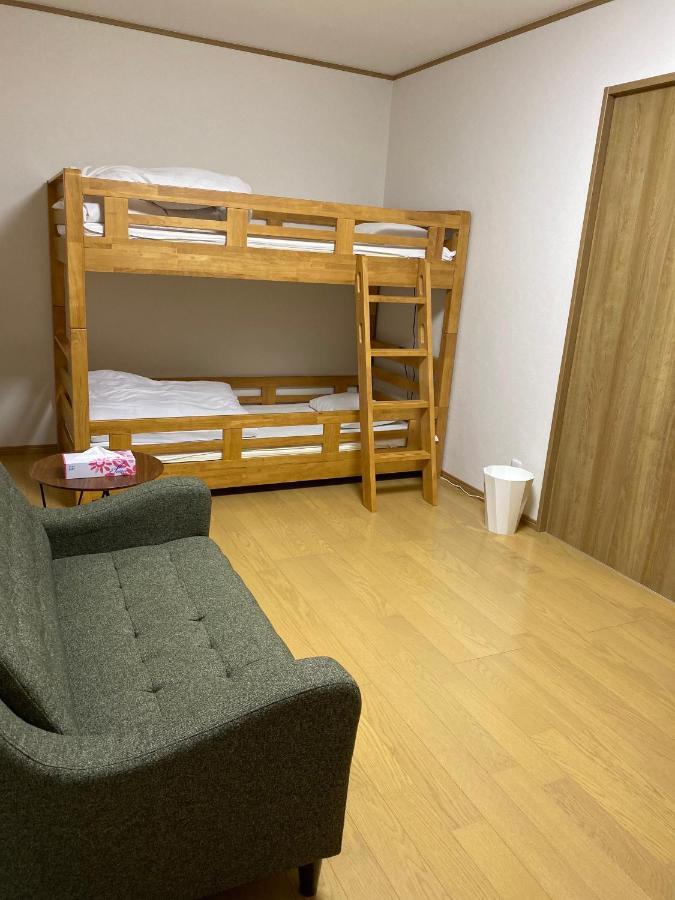 Guest House縁 奈良市 エクステリア 写真